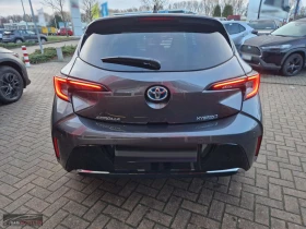 Toyota Corolla 2.0 HYBRID/196HP/ACC/LED/CAM/WIFI/CARPLAY/391b | Mobile.bg    8