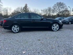 Mercedes-Benz C 350 CDI-MAX FULL | Mobile.bg    7