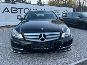 Mercedes-Benz C 350 CDI-MAX FULL | Mobile.bg    2