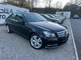  Mercedes-Benz C 350