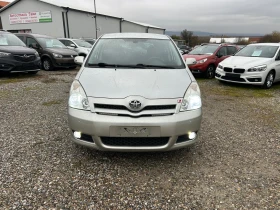 Toyota Corolla verso 6+ 1   | Mobile.bg    2