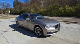 BMW 750 I xDrive Harman/Kardon* Обдух* 360* Пано* 4-зонов*