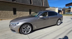 BMW 750 I xDrive Harman/Kardon* Обдух* 360* Пано* 4-зонов*, снимка 3