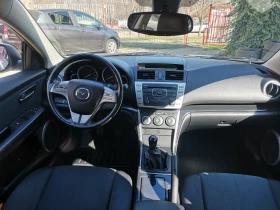 Mazda 6 1.8, снимка 11