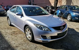 Mazda 6 1.8, снимка 1