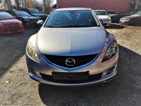 Mazda 6 1.8, снимка 2