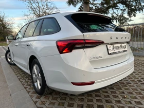 Skoda Octavia 2.0 TDI LED NAVI | Mobile.bg    4