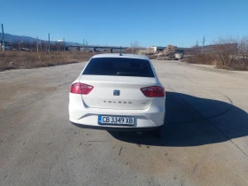 Seat Toledo 1.6 TDI 115к.с., снимка 4