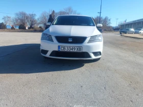 Seat Toledo 1.6 TDI 115к.с., снимка 8