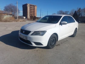 Seat Toledo 1.6 TDI 115к.с., снимка 1