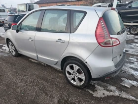 Renault Scenic 1.5dci-110ks-2010god-На части!!!, снимка 6