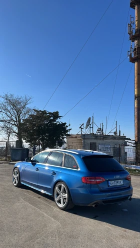 Audi A4, снимка 4