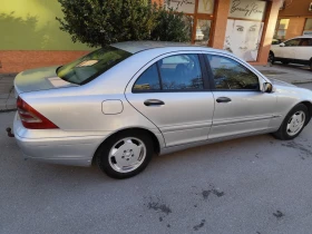 Mercedes-Benz C 200 2.2CDI, снимка 3