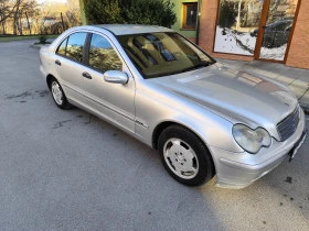 Mercedes-Benz C 200 2.2CDI, снимка 2