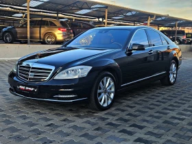 Mercedes-Benz S 500 AMG/FACE/4MAT/TV/DISTR///AMBI//LIZI | Mobile.bg    2