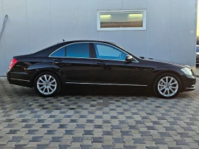 Mercedes-Benz S 500 AMG/FACE/4MAT/TV/DISTR///AMBI//LIZI | Mobile.bg    5