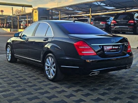 Mercedes-Benz S 500 AMG/FACE/4MAT/TV/DISTR///AMBI//LIZI | Mobile.bg    8