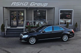  Mercedes-Benz S 500