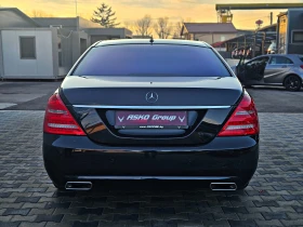 Mercedes-Benz S 500 AMG/FACE/4MAT/TV/DISTR///AMBI//LIZI | Mobile.bg    7