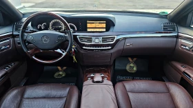 Mercedes-Benz S 500 AMG/FACE/4MAT/TV/DISTR///AMBI//LIZI | Mobile.bg    9