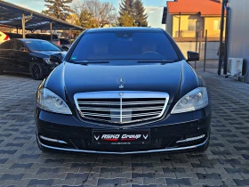 Mercedes-Benz S 500 AMG/FACE/4MAT/TV/DISTR///AMBI//LIZI | Mobile.bg    3