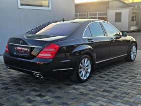 Mercedes-Benz S 500 AMG/FACE/4MAT/TV/DISTR///AMBI//LIZI | Mobile.bg    6