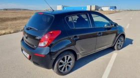 Hyundai I20 1.4 I Face  6с.к Swiss, снимка 5