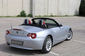 BMW Z4 2.5i, Ръчна кутия, 22.200км, снимка 2