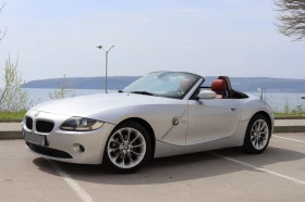 BMW Z4 2.5i, Ръчна кутия, 22.200км, снимка 7