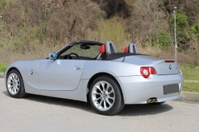 BMW Z4 2.5i, Ръчна кутия, 22.200км, снимка 3