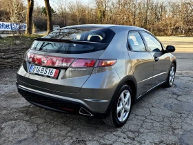 Honda Civic 1.8  115000!!! | Mobile.bg    4