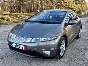 Honda Civic 1.8  115000!!! | Mobile.bg    1