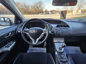 Honda Civic 1.8  115000!!! | Mobile.bg    7