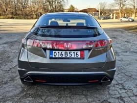 Honda Civic 1.8  115000!!! | Mobile.bg    5