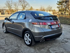 Honda Civic 1.8  115000!!! | Mobile.bg    6