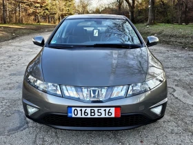 Honda Civic 1.8  115000!!! | Mobile.bg    2