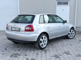 Audi A3 1.9TDI 101 HP  | Mobile.bg    5