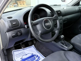 Audi A3 1.9TDI 101 HP  | Mobile.bg    9