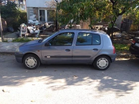 Renault Clio, снимка 2