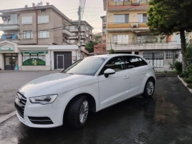 Audi A3 1.6 Tdi | Mobile.bg    2