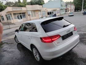 Audi A3 1.6 Tdi | Mobile.bg    3