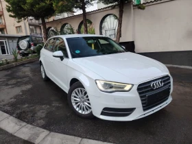 Audi A3 1.6 Tdi | Mobile.bg    4