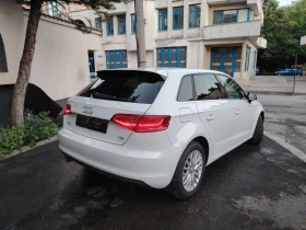 Audi A3 1.6 Tdi | Mobile.bg    11