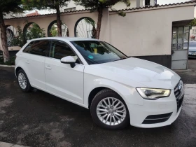     Audi A3 1.6 Tdi