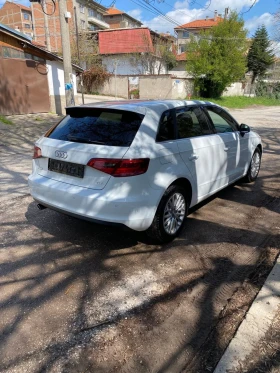 Обява за продажба на Audi A3 1.6 Tdi ~17 600 лв. - изображение 8