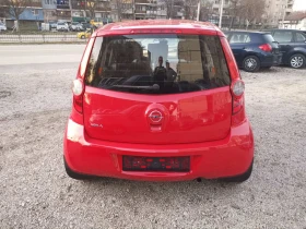 Обява за продажба на Opel Agila 1.2 бензин ~5 300 лв. - изображение 4