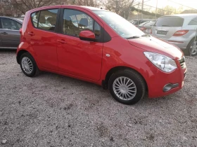 Обява за продажба на Opel Agila 1.2 бензин ~5 300 лв. - изображение 2