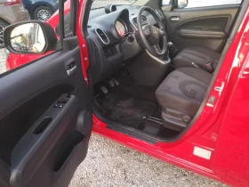 Обява за продажба на Opel Agila 1.2 бензин ~5 300 лв. - изображение 5