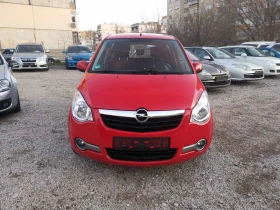 Обява за продажба на Opel Agila 1.2 бензин ~5 300 лв. - изображение 1