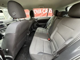 Обява за продажба на VW Golf 1.8i-Турбо-160к.с Автоматик! Регистриран! ~16 900 лв. - изображение 10